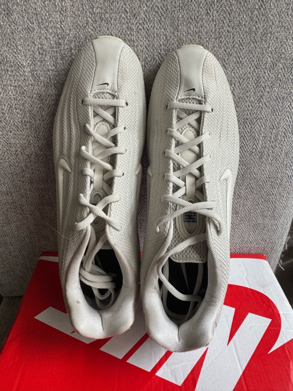 Nike shox Z - Picture 2 of 6